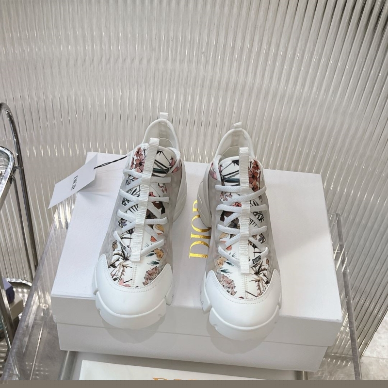 ch**an D*or casual shoes